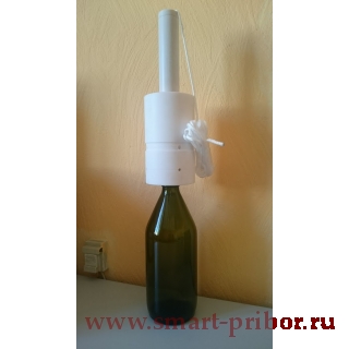 ПЭ-1110 пробоотборник воды фторопластовый