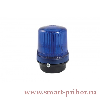 B400SLF маяк индикаторный с лампой накаливания