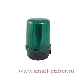 B300SLH маяк индикаторный с галогенной лампой