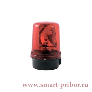 B300RTH маяк вращающийся с галогенной лампой
