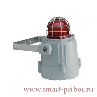 MB010 сигнализатор оптический морского исполнения