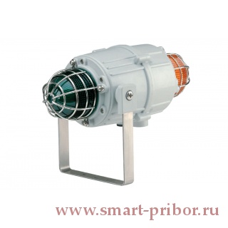 MCB005-05 сигнализатор маяк оптический морского исполнения 