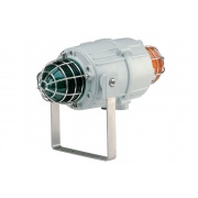 MCB005-05 сигнализатор маяк оптический морского исполнения